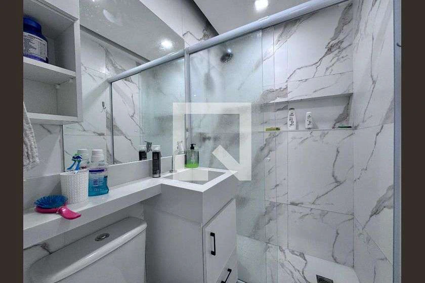 Apartamento mobiliado de 72 m² com 2 quartos e vaga — photo 27
