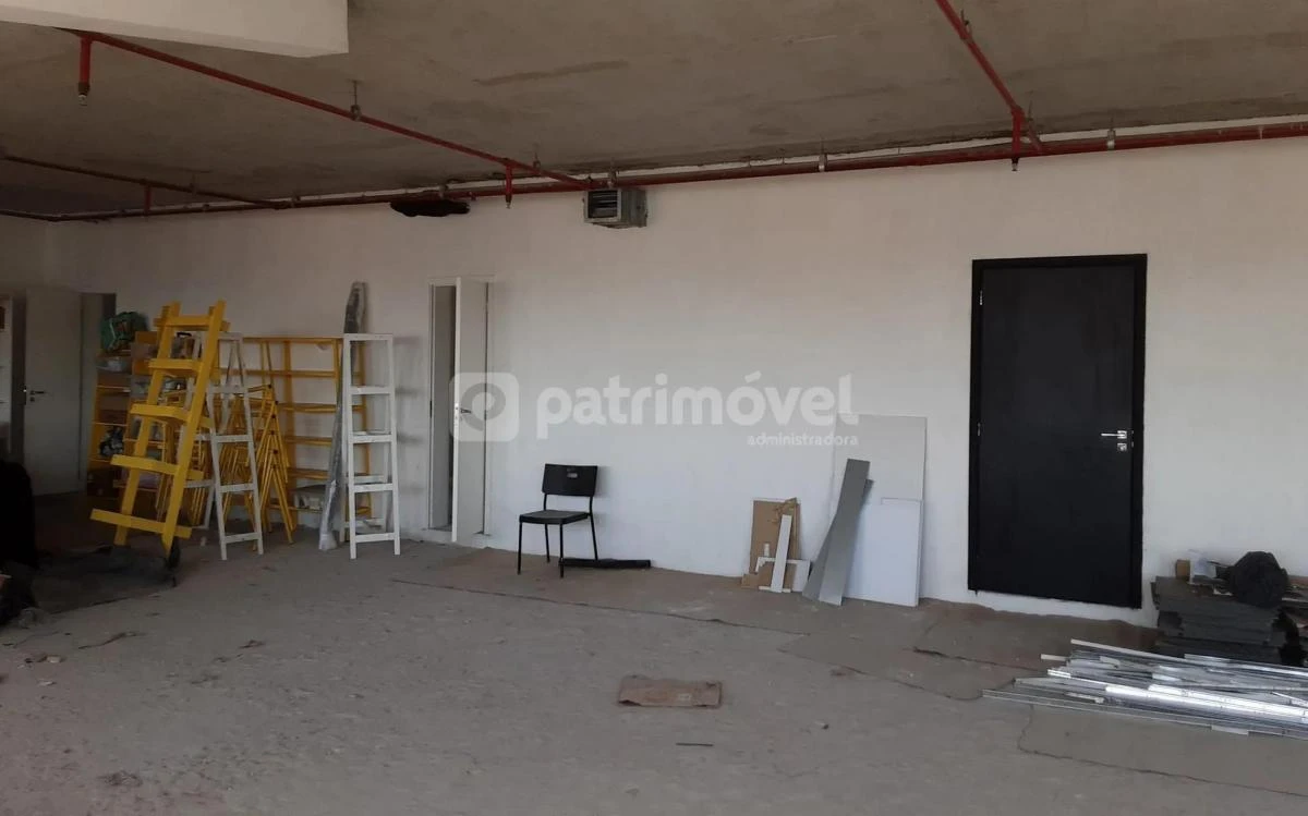 346 m² apartment with 1 bedroom and 4 bathrooms — photo 11