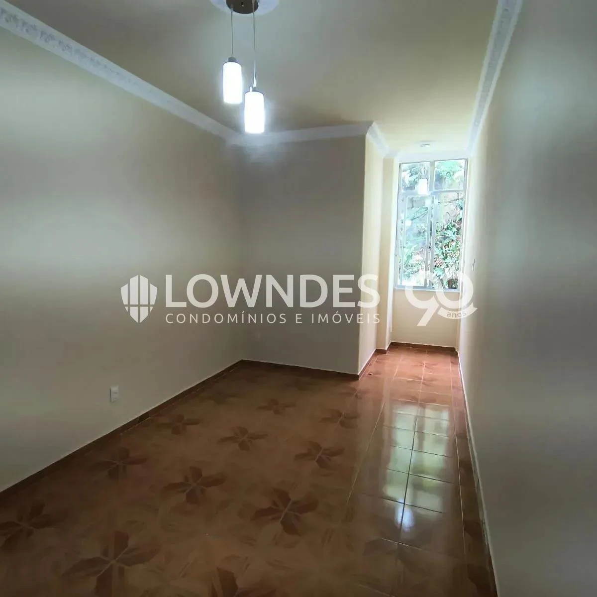 2-bedroom apartment with a park view — photo 13