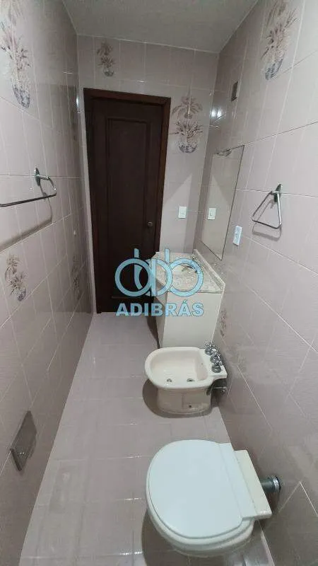 3-bedroom apartment, 1 with its own bathroom, 100 m² — photo 2