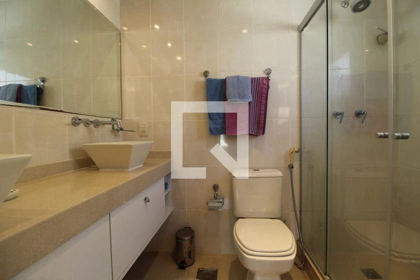Casa em condomínio para aluguel com 5 quartos e 375 m² — photo 44
