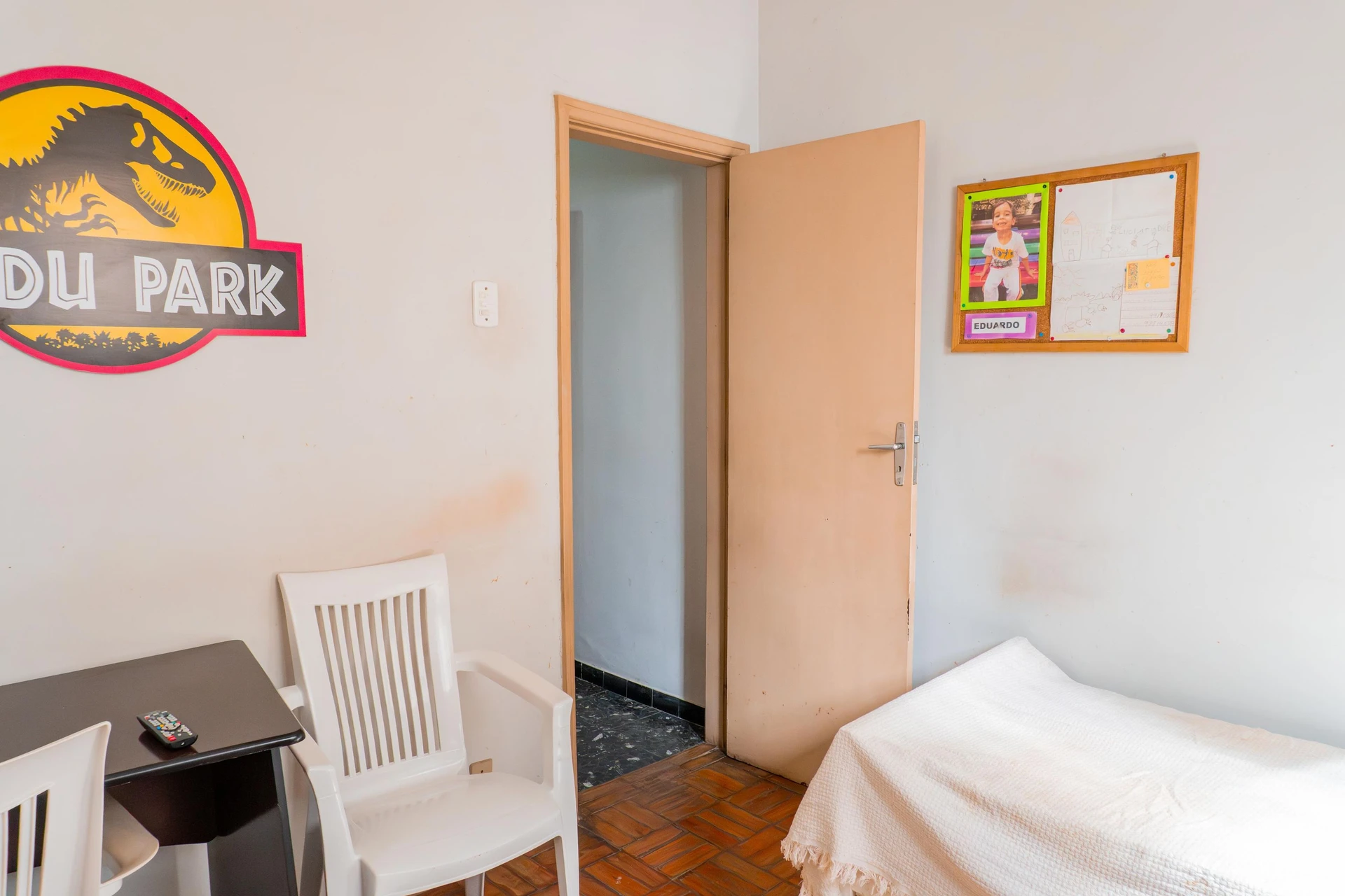 Casa de 7 quartos com piscina privativa, Tijuca — photo 55