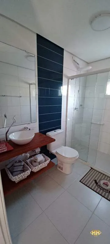 Casa mobiliada, 209 m², com lareira — photo 24