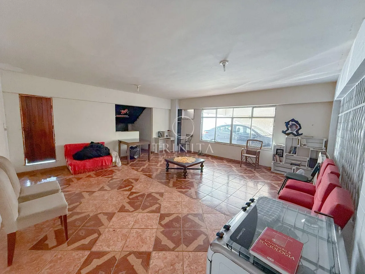Furnished house with 5 bedrooms and separate kitchen — photo 4