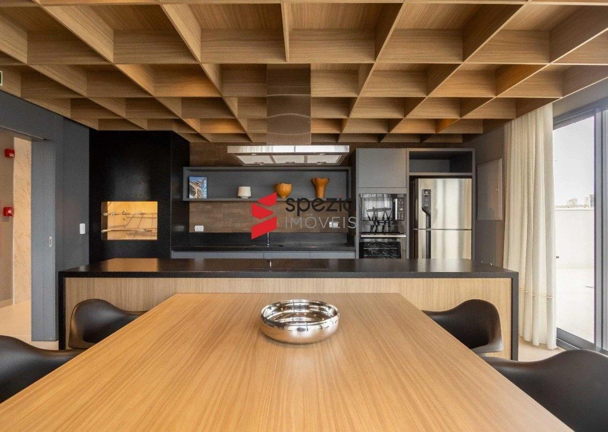 2-bedroom apartment with glass balcony and 55.14 m² — photo 49