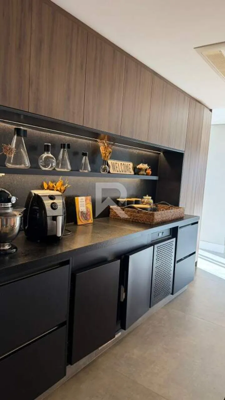 Меблированный дуплекс 267 м²: 4 спальни и 5 мест — photo 15