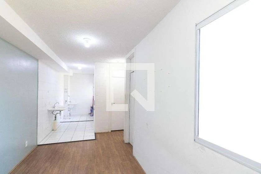 45 m² apartment with 2 bedrooms and no parking — photo 15