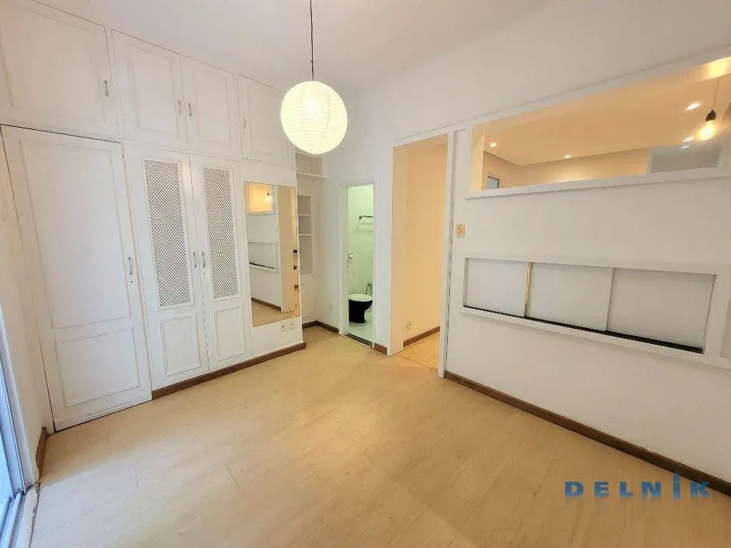 Apartment, 38 m², with a home office — photo 4