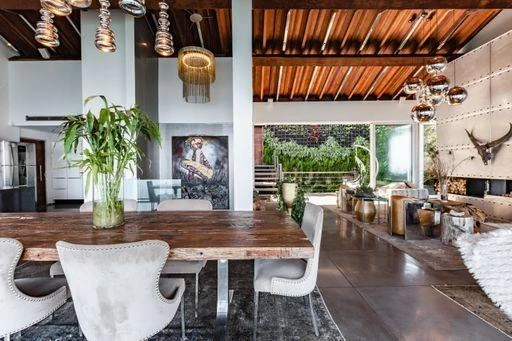 Casa amueblada con cocina abierta y 5 suites — photo 25