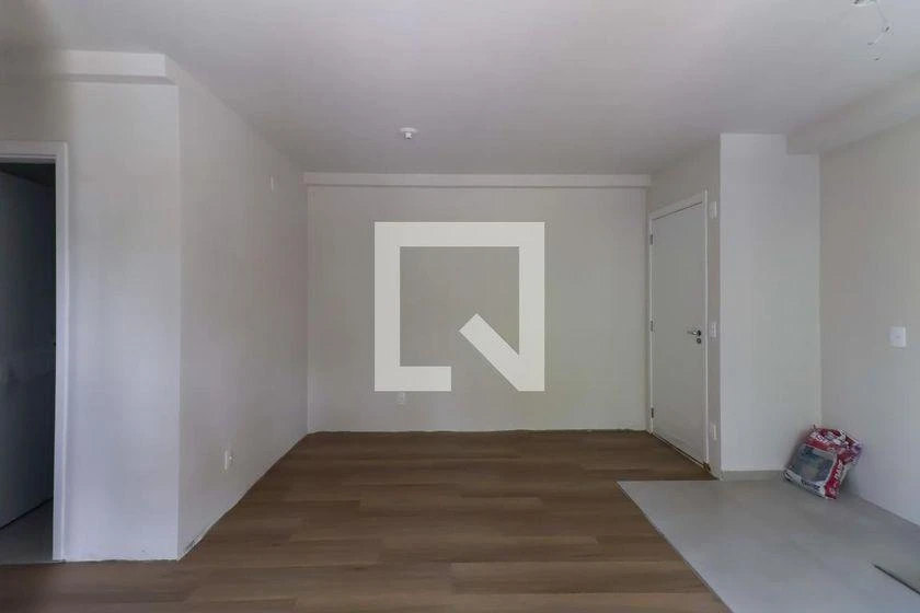 3-bedroom apartment with a grill on the balcony in Curitiba — photo 34