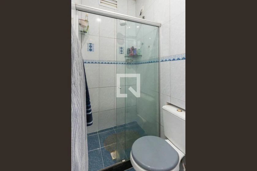 Casa mobiliada com 3 quartos e cozinha a gás — photo 37