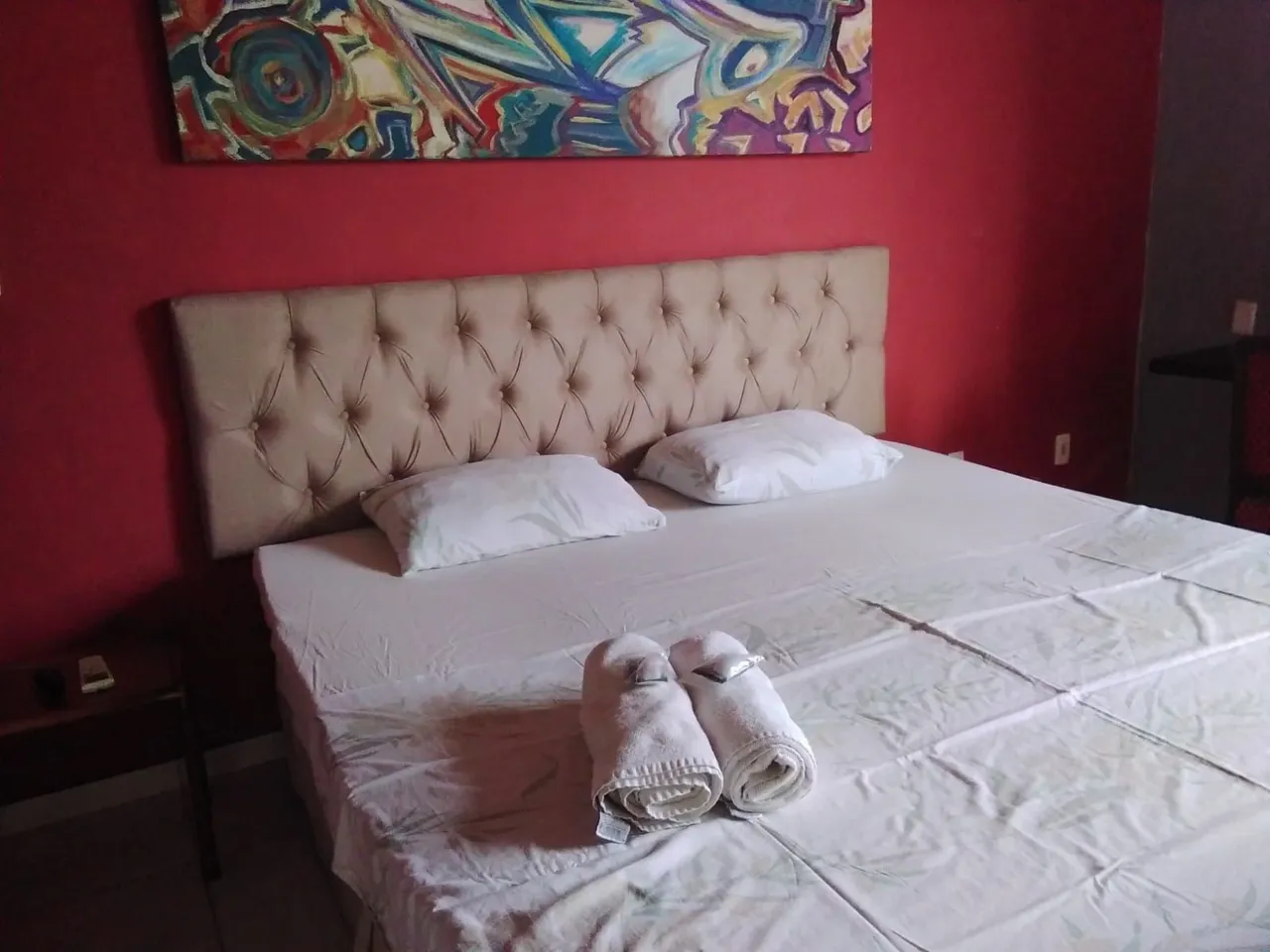 One-bedroom apartment with a home office in Rio de Janeiro — photo 12