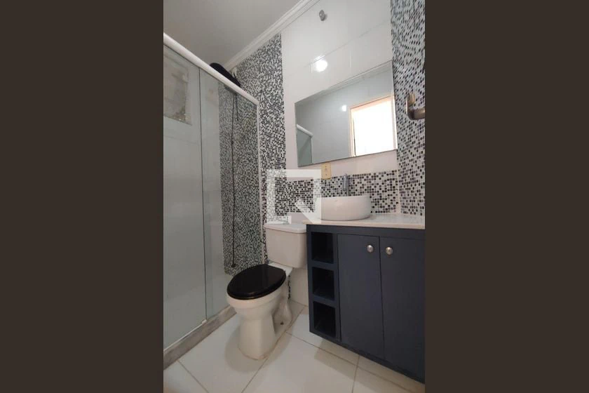 Unfurnished house with 3 bedrooms and 4 bathrooms — photo 64