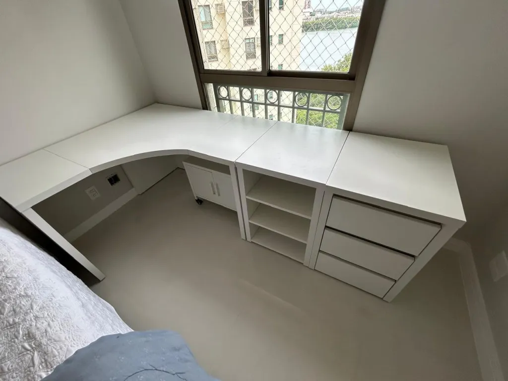 179 m² furnished apartment with 3 en-suites and 4 baths — photo 8