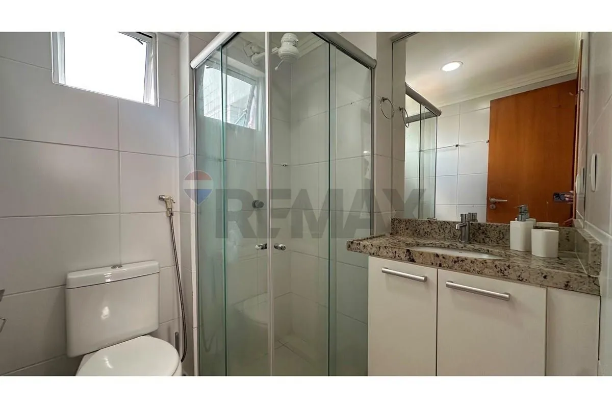 2-bedroom apartment with a private pool in João Pessoa — photo 39