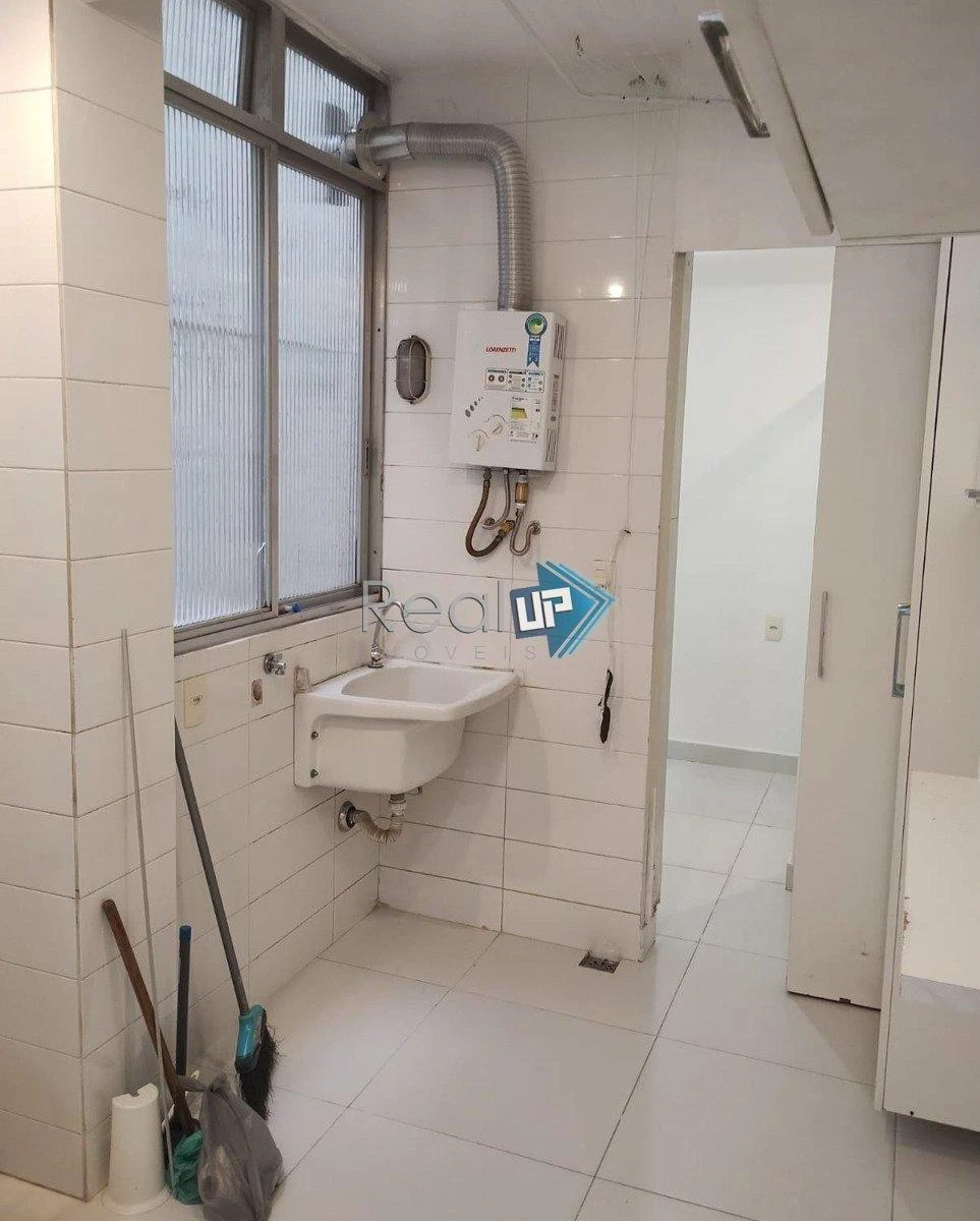 Apartamento para locação com 2 dormitórios e 2 banheiros — photo 31