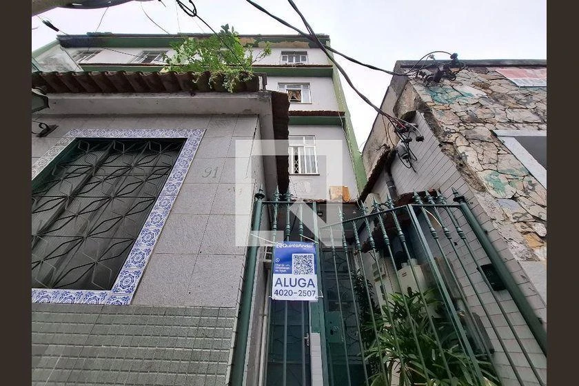 Apartamento de 90 m² e 3 quartos, Botafogo — photo 32