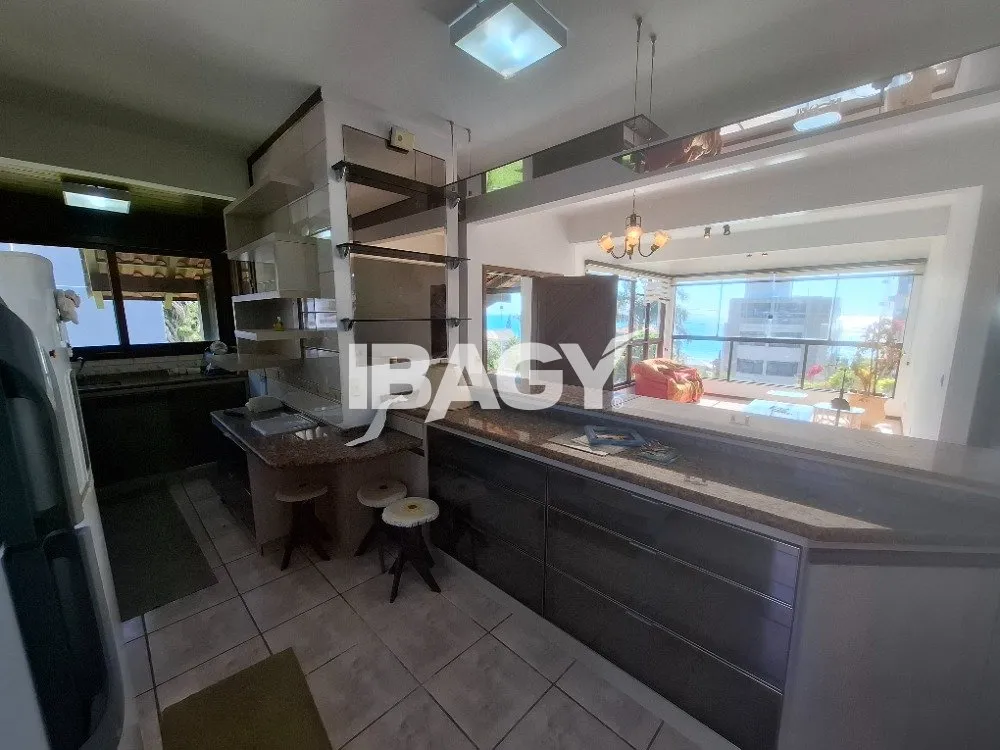 Furnished house with 5 bedrooms, 2 suites and 2 parking — photo 10