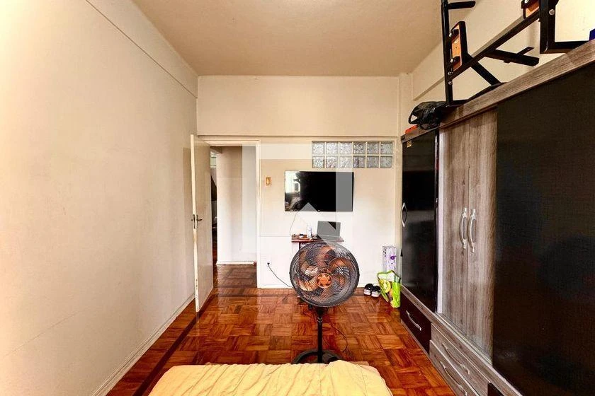 Lavadora y 2 dormitorios: departamento de 59 m² — photo 11