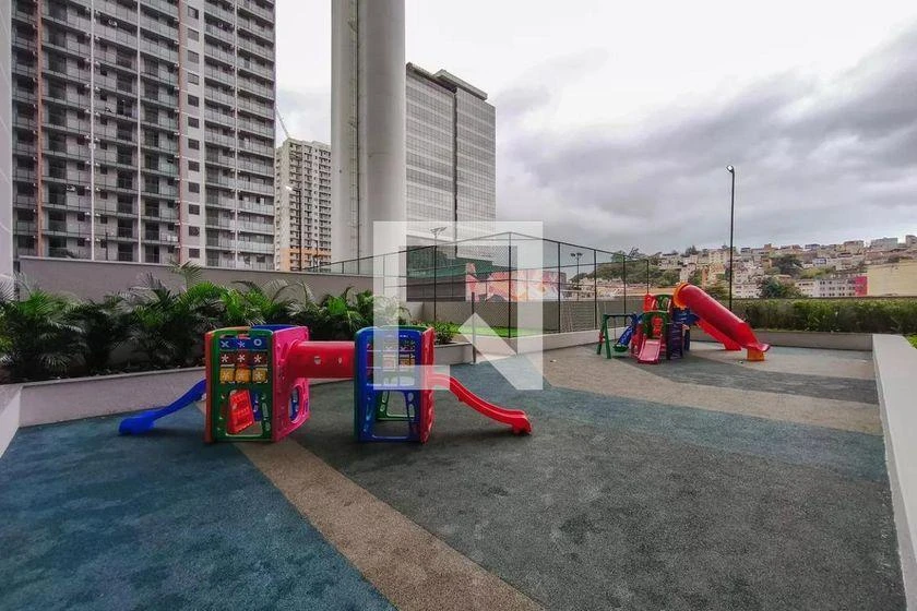 2-bedroom apartment with a water view in Rio de Janeiro — photo 46