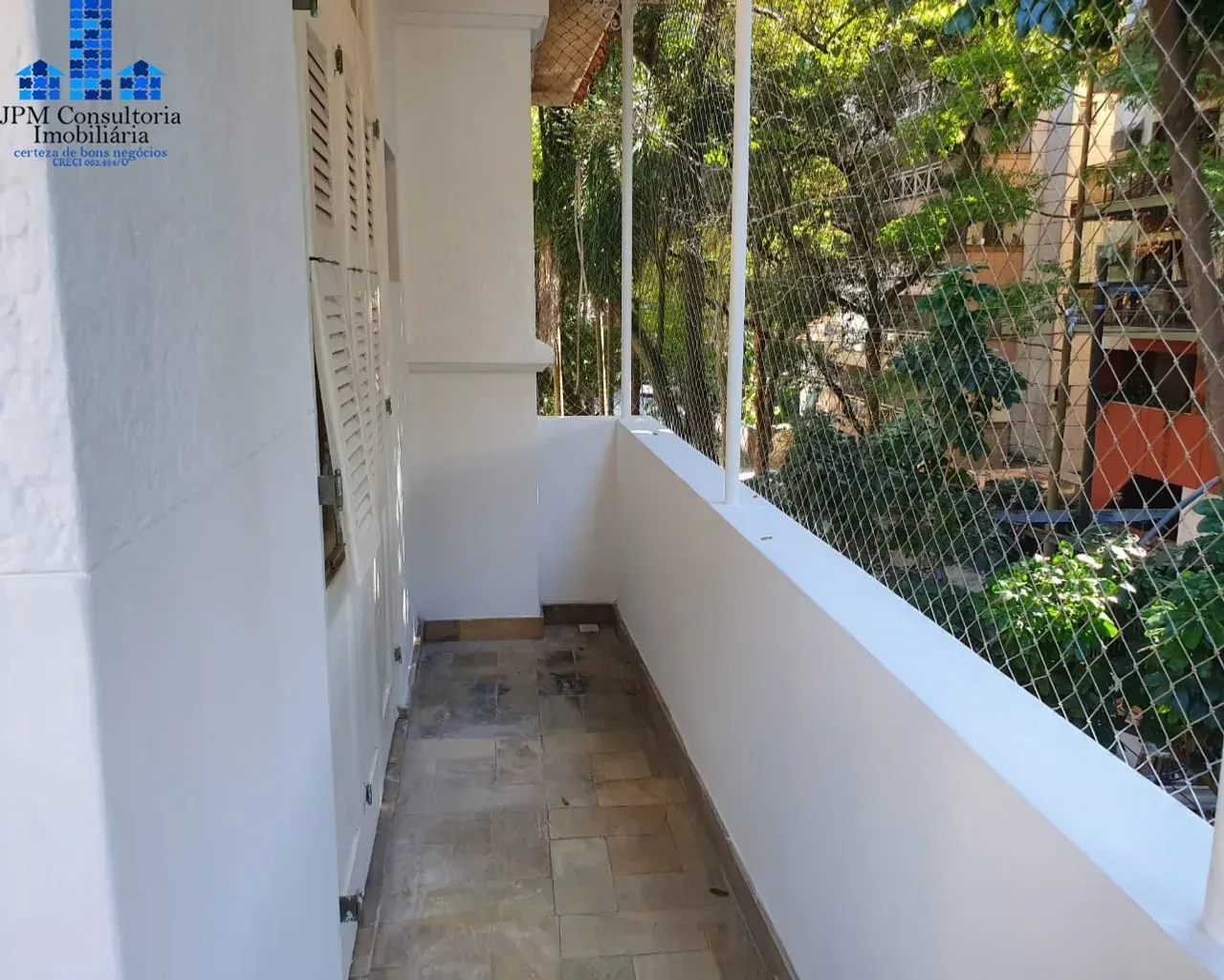 3 quartos e espaço de home office: apartamento de 98 m² — photo 18