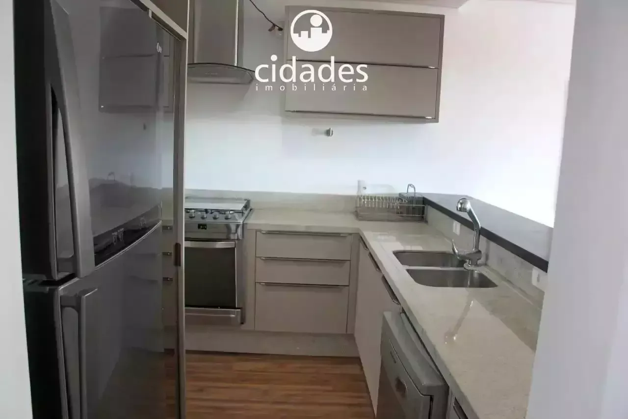 Casa en condominio con 4 dormitorios en suite y 3 plazas — photo 6