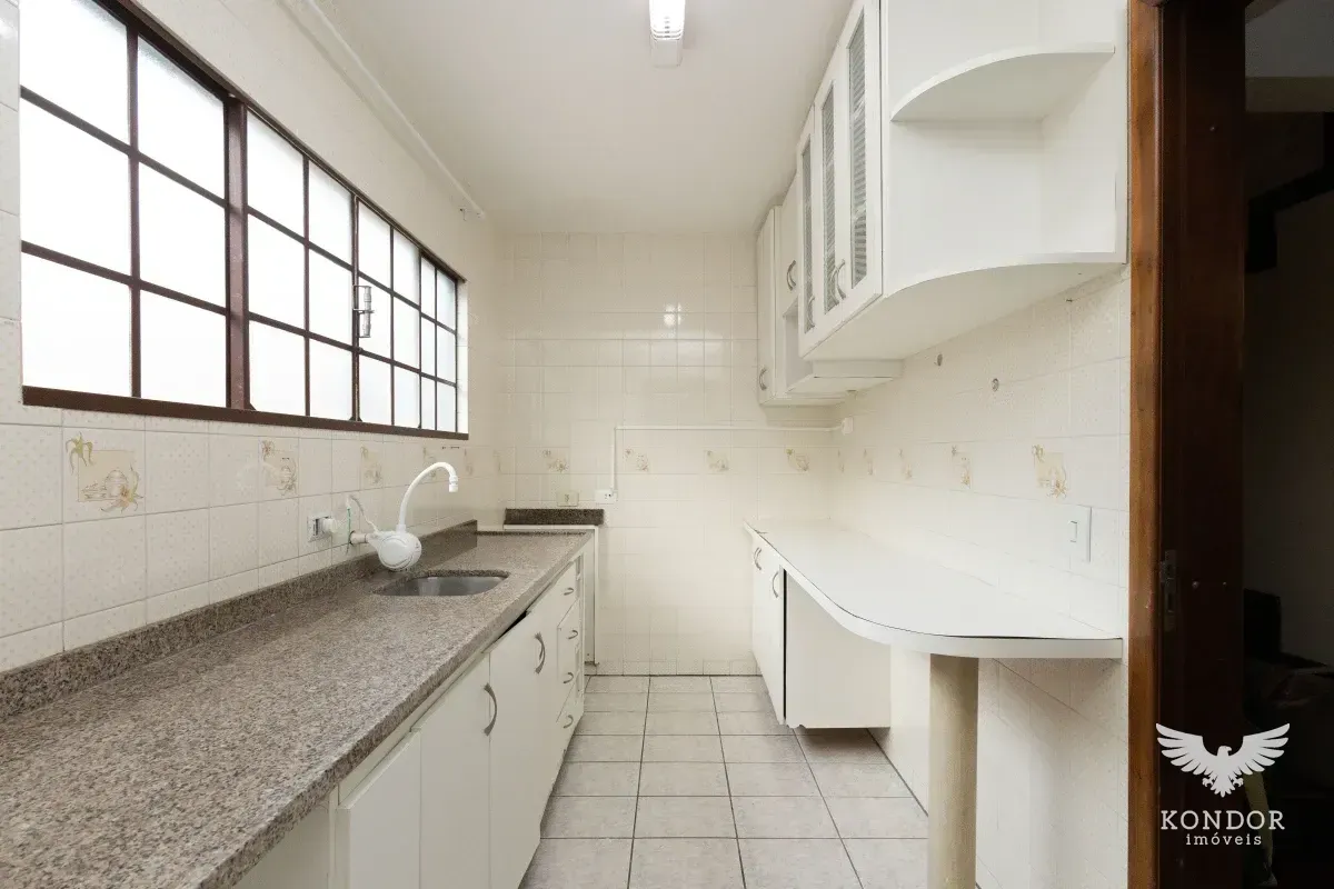 3-bedroom house with a home office in Curitiba — photo 3