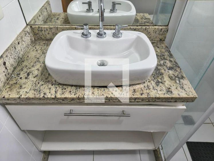 Apartamento mobiliado, 78 m², com varanda envidraçada — photo 44