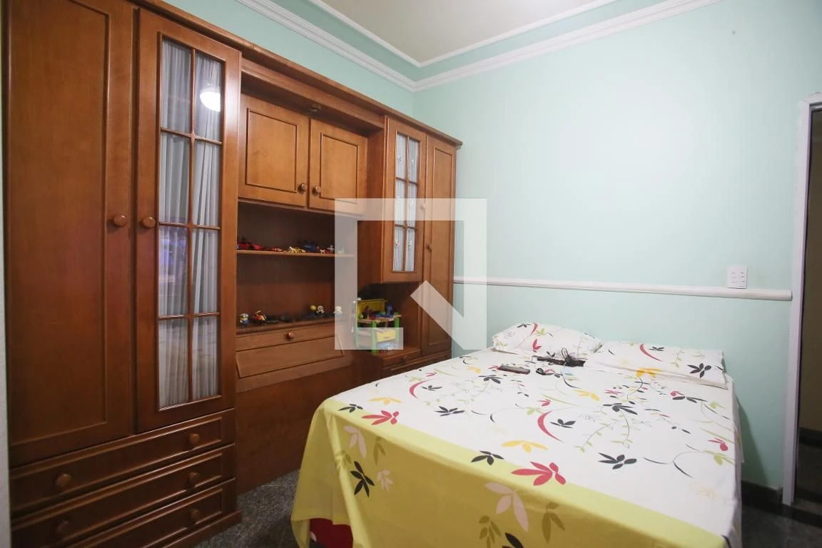 5-bedroom house with a bathtub in Rio de Janeiro — photo 20
