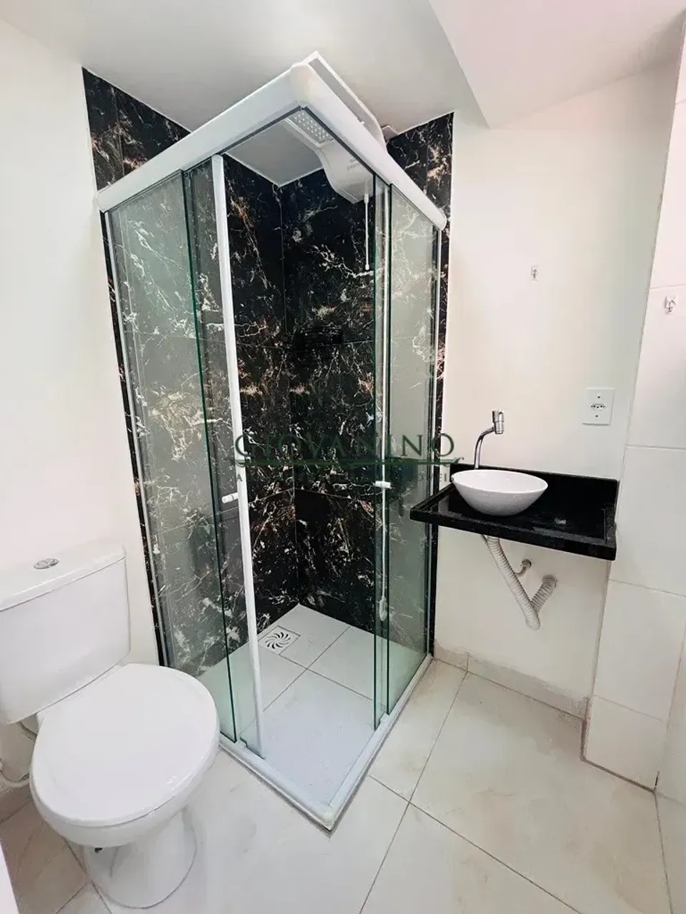 Kitnet en alquiler de 26 m² con 1 dormitorio y 1 baño — photo 7