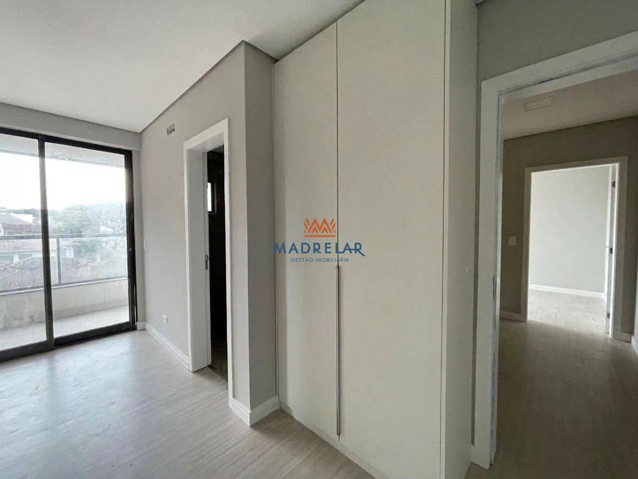 2-bedroom apartment with a private BBQ in Curitiba — photo 5