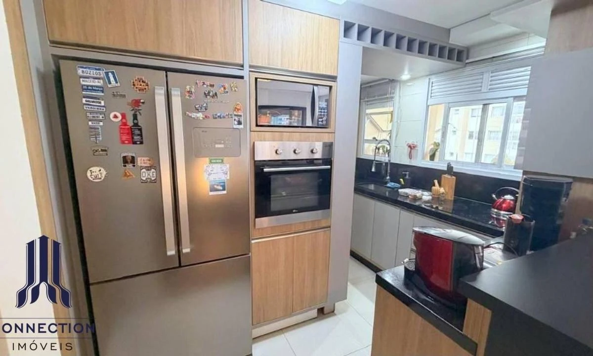 Apartamento mobiliado de 2 quartos com suíte e 66 m² — photo 6