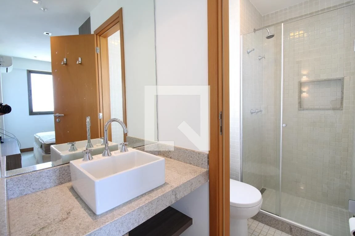 Departamento, 35 m², con lavadora — photo 18
