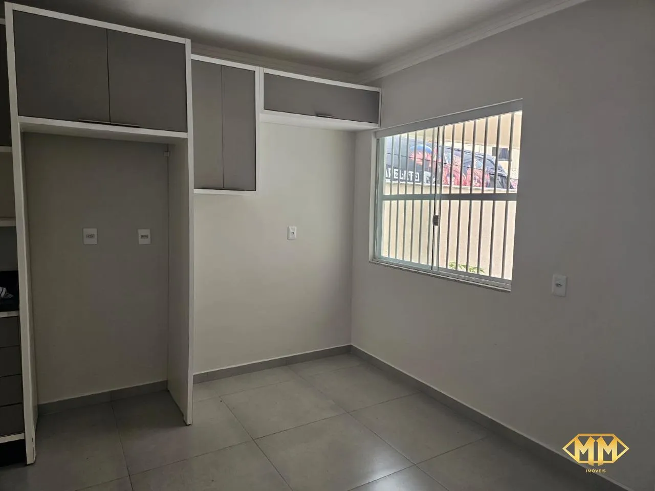 3-bedroom house with a grill on the balcony in Florianópolis