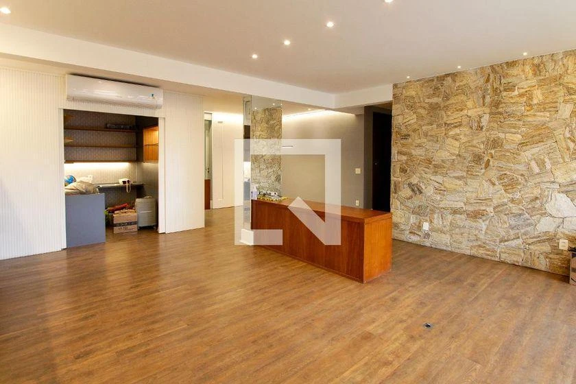 3-bedroom apartment with a home office in Rio de Janeiro — photo 13