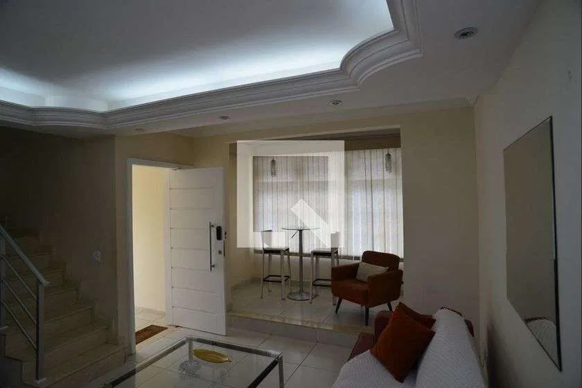 Washing machine in a 5-bedroom house, 220 m² — photo 23