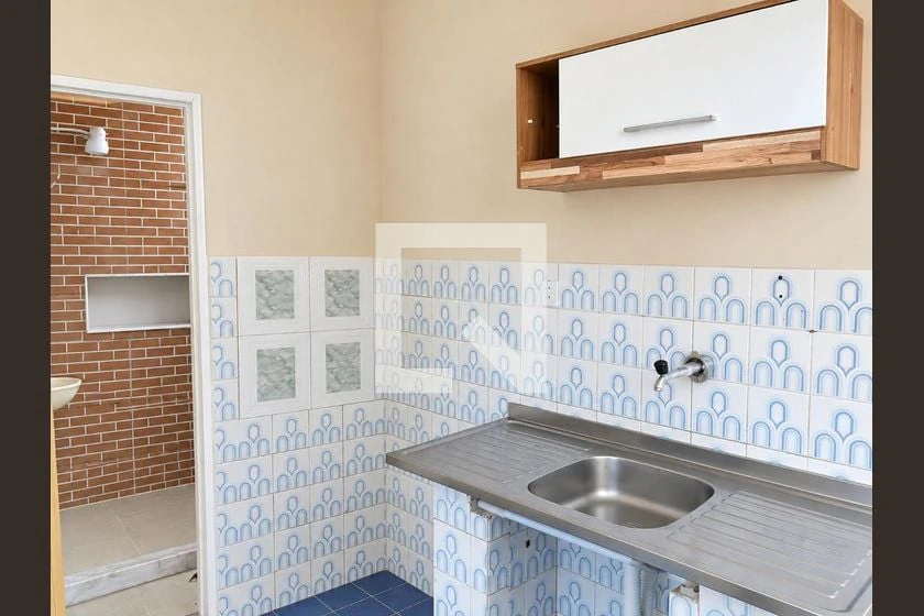 Casa de 1 quarto e 35 m² — photo 16