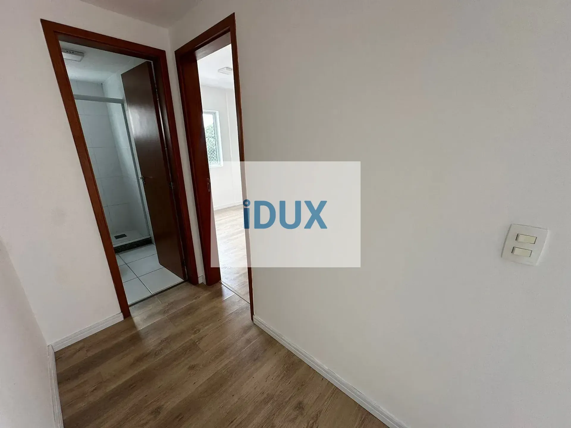 Apartment with 2 bedrooms, 2 bathrooms and 1 parking spot — photo 13