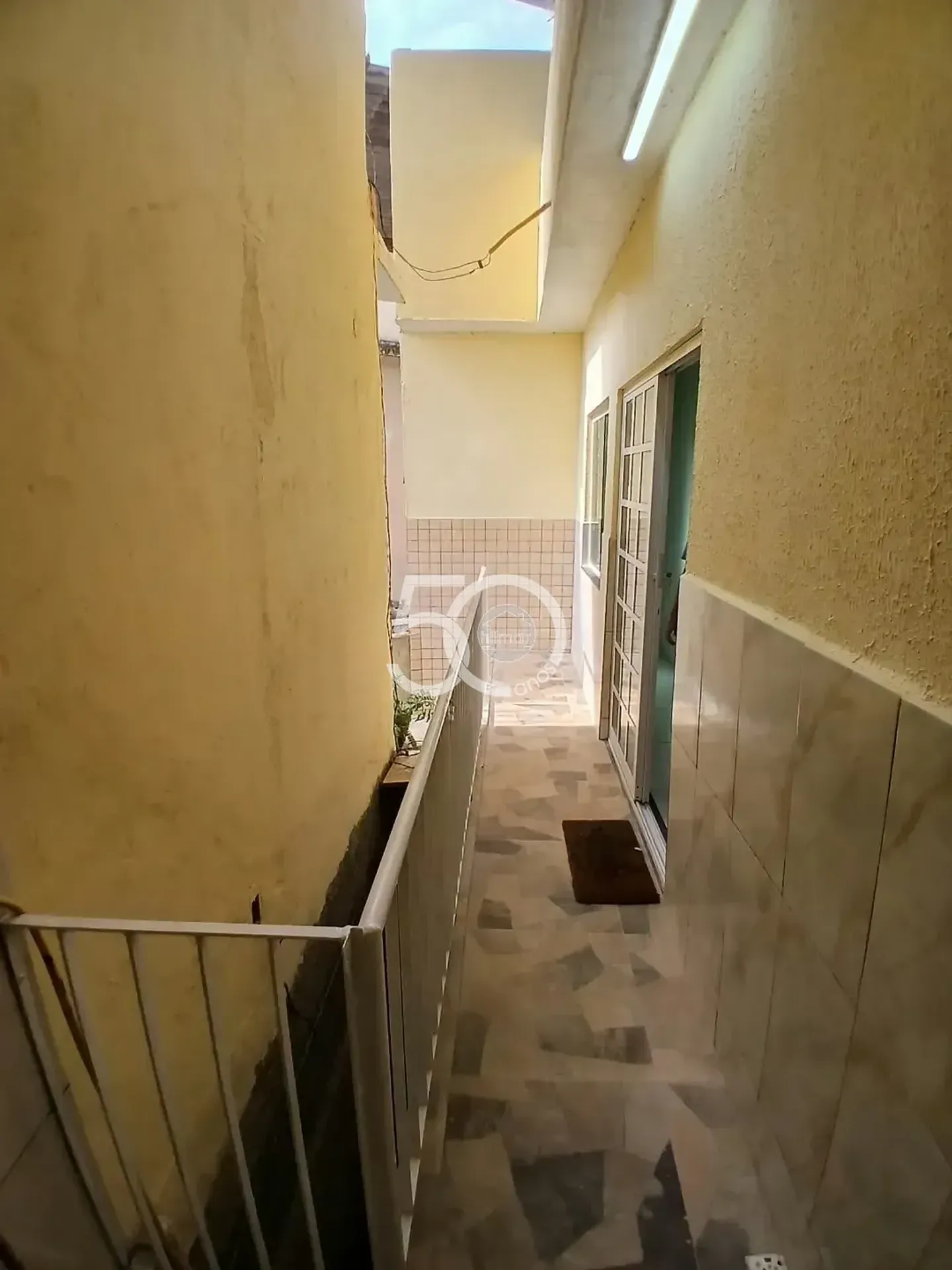 One-bedroom house, 60 m² — photo 10