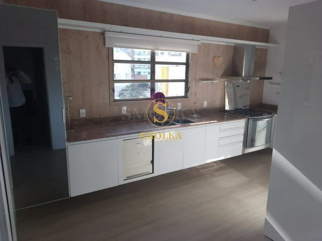 3-bedroom apartment with a water view in Florianópolis — photo 13