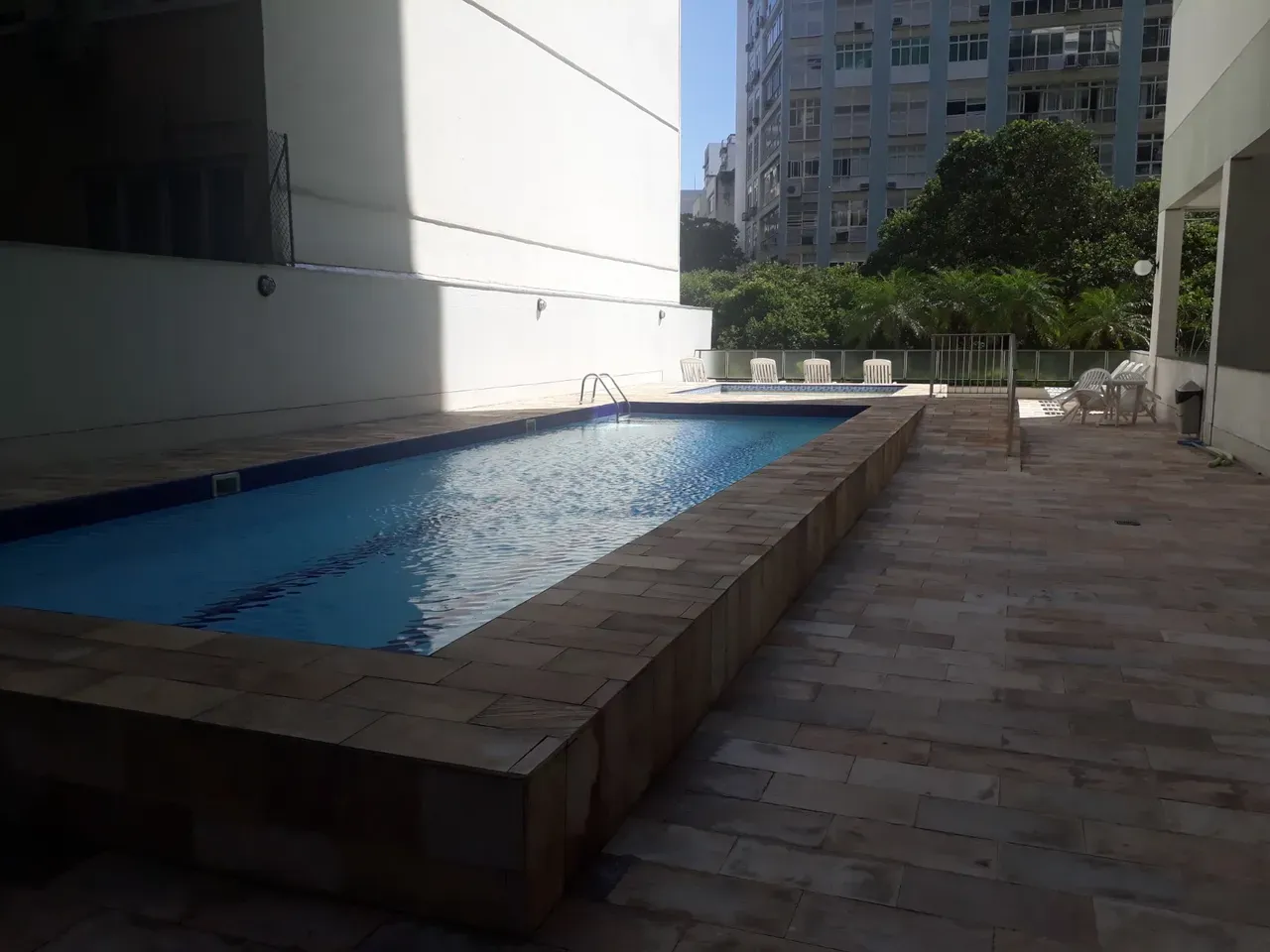 Departamento con vista a la montaña en Rio de Janeiro — photo 10