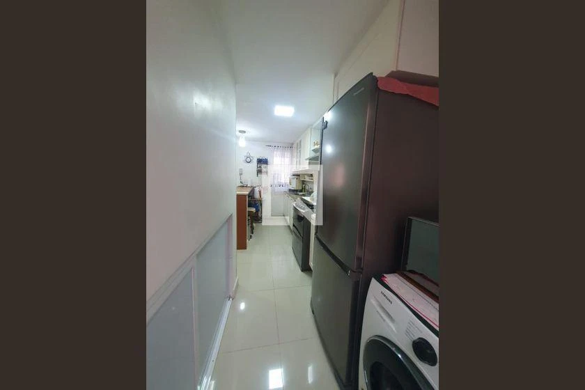 Casa mobiliada de 84 m² com cozinha aberta a gás — photo 5
