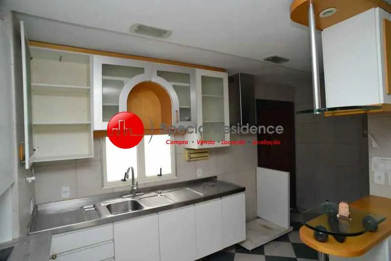 Unfurnished apartment with 5 bedrooms and 5 bathrooms — photo 7