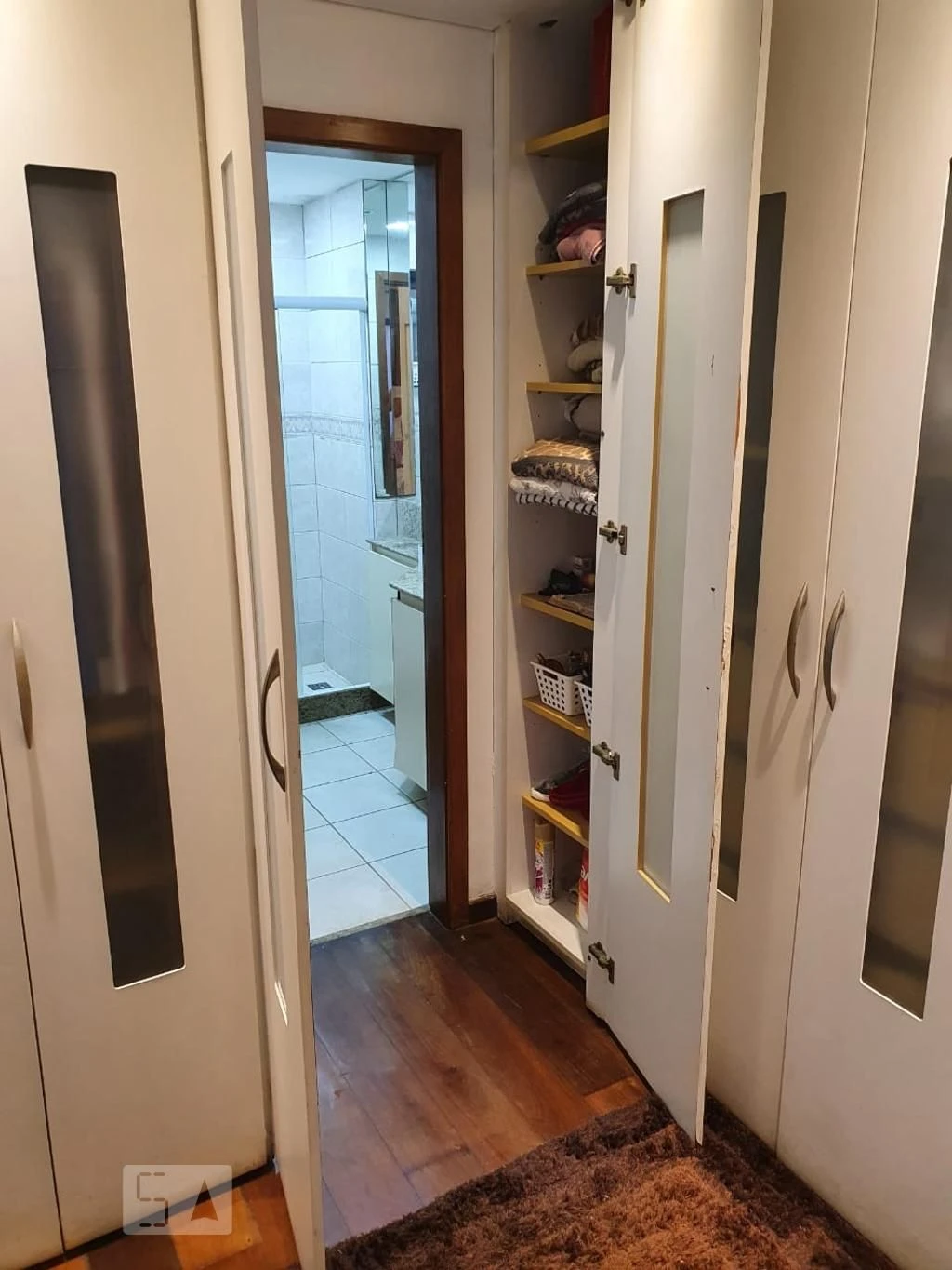 Apartamento mobiliado de 3 quartos com 2 banheiros — photo 38