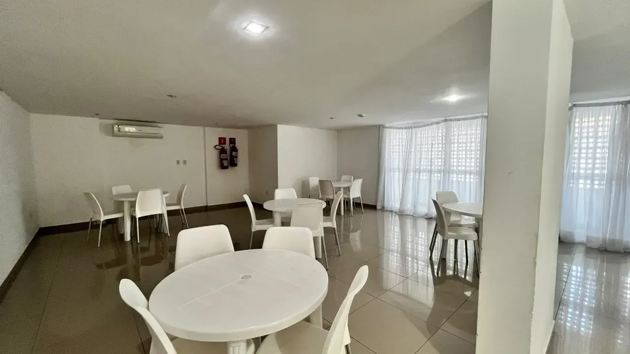 Departamento de 3 dormitorios y 64 m² — photo 14