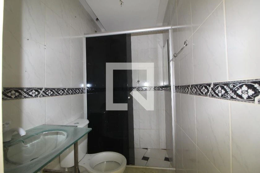 2-bedroom, 1-bath apartment with 52 m² and parking spot — photo 19