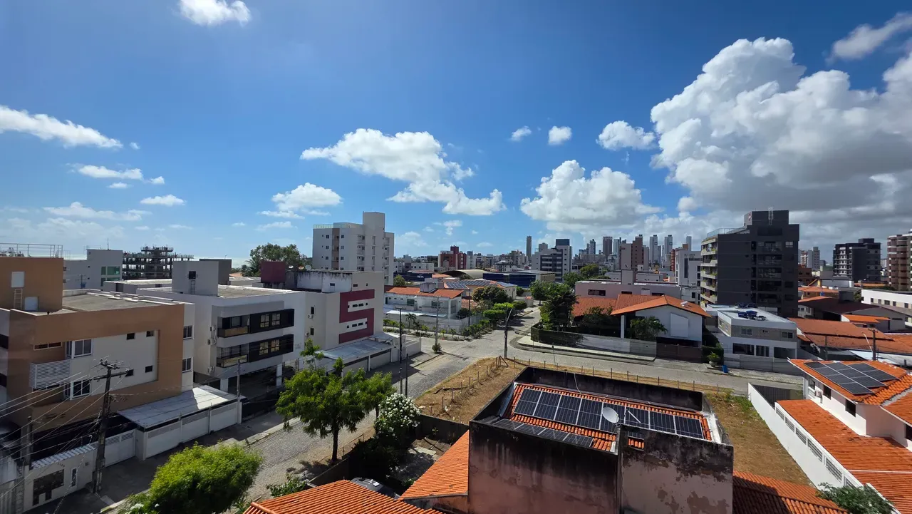 Apartamento no 5º andar com vista para a água — photo 32