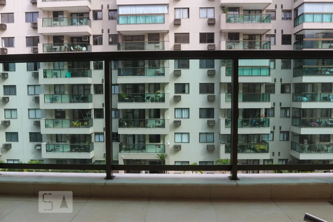 Furnished 2-bedroom apartment with 2 bathrooms and parking — photo 59