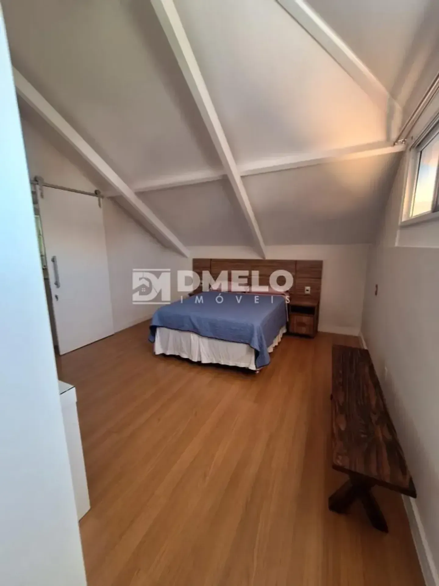 Furnished house with 4 bedrooms and open-plan kitchen — photo 27