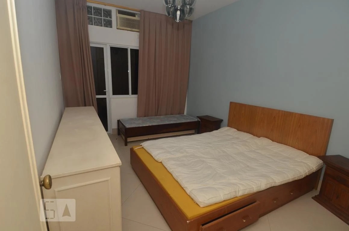 Apartamento com espaço de home office, Copacabana — photo 18
